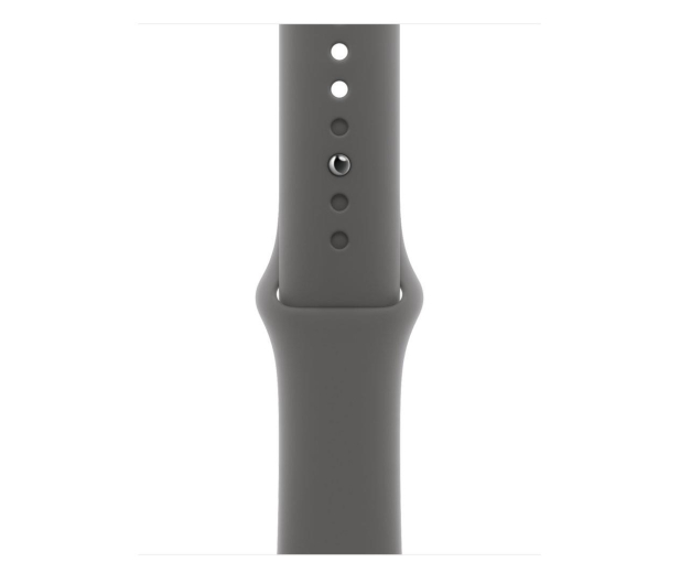 Apple Pasek sportowy 38-42mm M/L górska szarość - 1284516 - zdjęcie